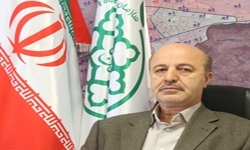  شهردار منطقه ۲۰ تهران پروژه‌های عمرانی منطقه ۲۰ تهران را تشریح کرد