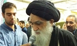  امام جمعه ورامین: مدارس کشور باید پایگاه مقابله با جنگ نرم دشمن شوند