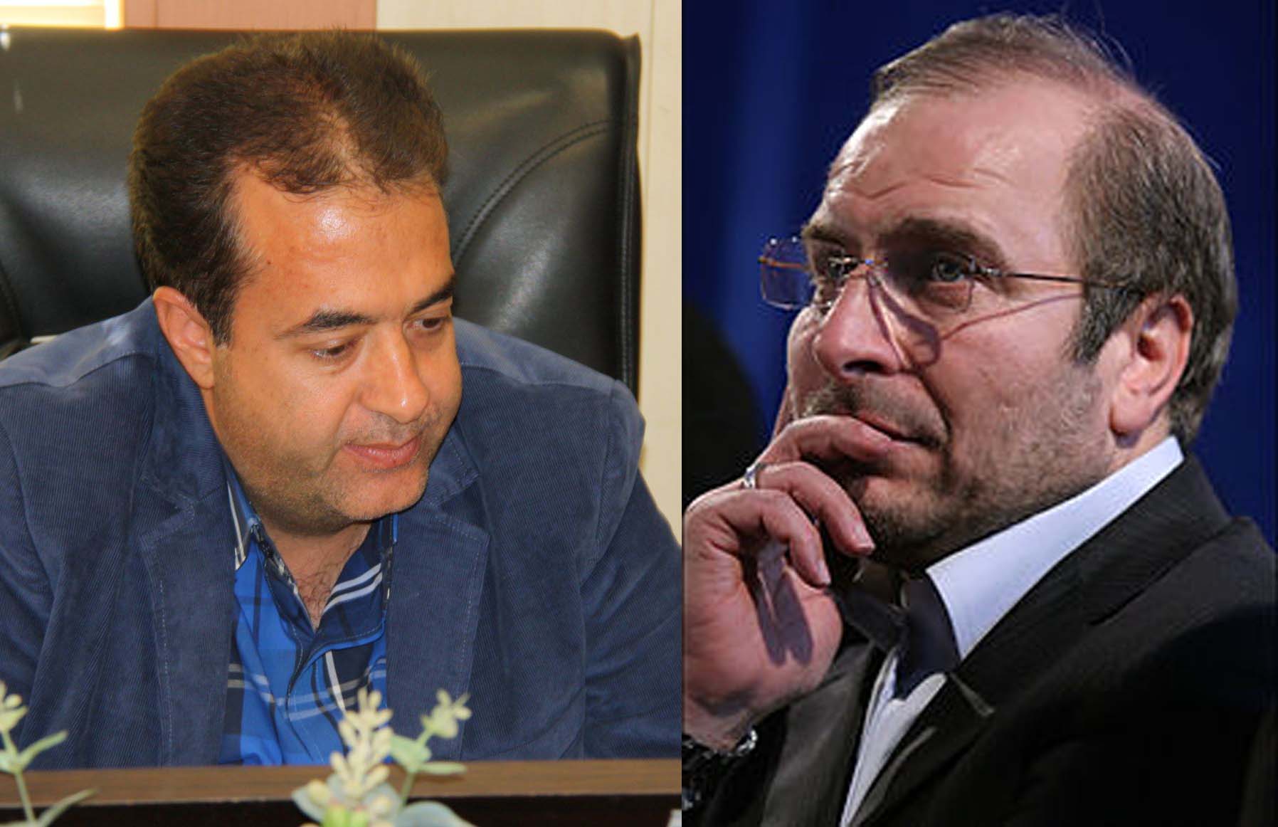  شباهت غیرمسئولانۀ شهرداری تهران و ورامین