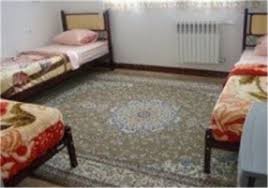  فعالیت ستاد اسکان نوروزی آموزش و پرورش ورامین آغاز شد