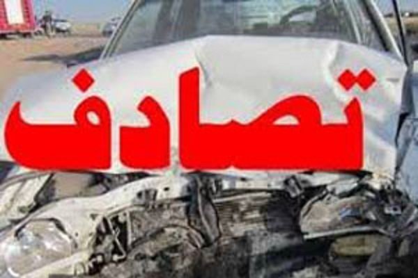 وضعیت ۷ مصدوم واژگونی وانت پیکان رو به بهبودی/انتقال جوان ۱۴ ساله وضعیت ۷ مصدوم واژگونی وانت پیکان رو به بهبودی/انتقال جوان ۱۴ ساله