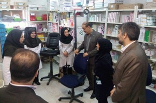  بیمارستان شهدای پانزده خرداد دچار کمبود امکانات درمانی است