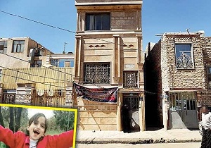 خیرآباد یک سال پس از قتل ستایش/امیرحسین همه را شوکه کرد خیرآباد یک سال پس از قتل ستایش/امیرحسین همه را شوکه کرد