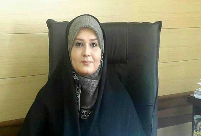  هر گونه استفاده نادرست از عنوان دفتر امور بانوان فرماندار در تبلیغات ممنوع است