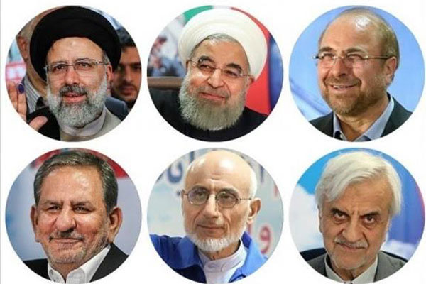  تب بالای انتخابات در تهران/کاندیداها به شهرستان ها نیامدند