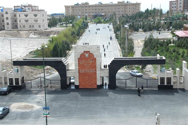  راه‌اندازی رشته‌محل‌های جدید مقطع ارشد در واحد ورامین-پیشوا
