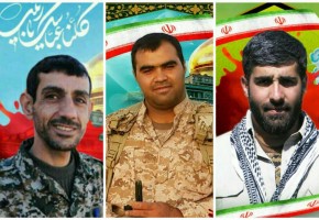  یادواره شهدای مدافع حرم در شهرستان ورامین برگزار می شود