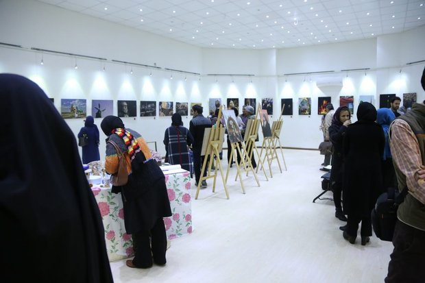 نمایشگاه عکس در خانه فرهنگ شیخ جنید پیشوا برگزار می‌شود