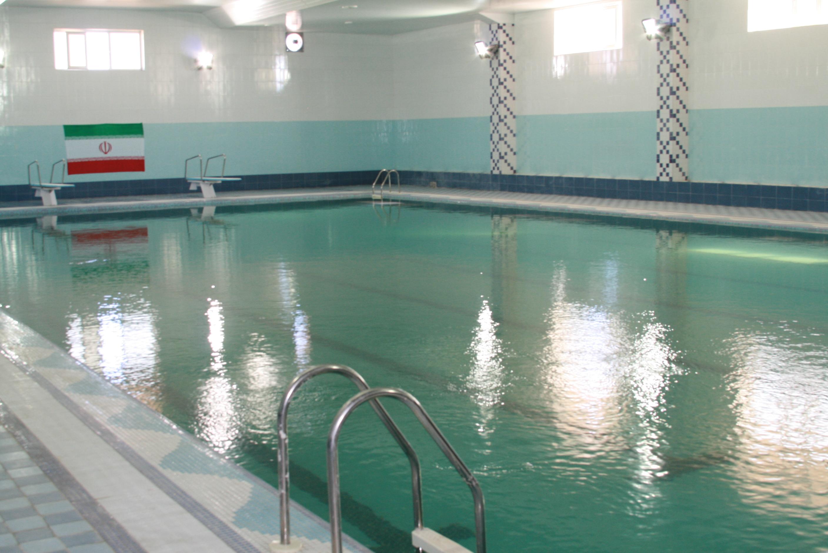 قرارداد استخر کوثر ورامین لغو شد قرارداد استخر کوثر ورامین لغو شد