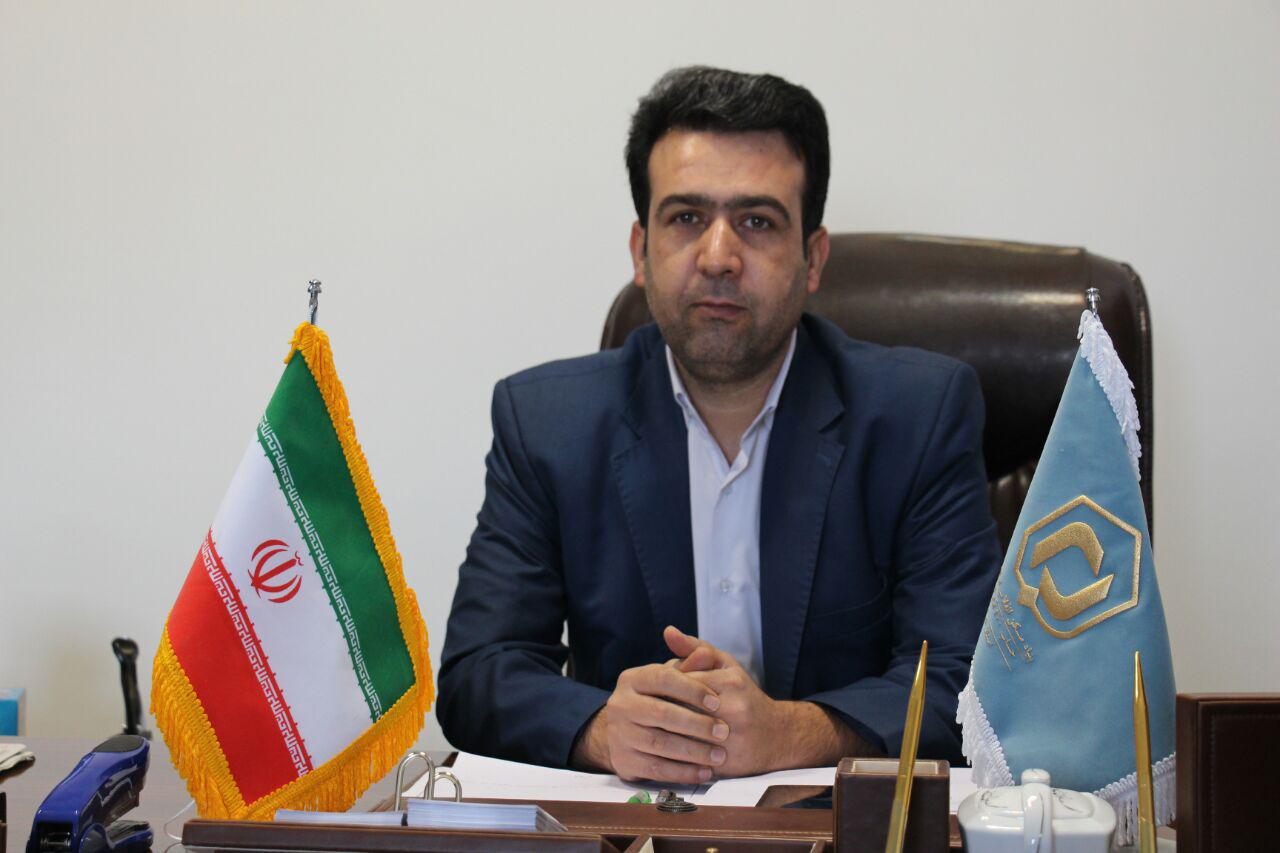  ۵۰ درصد از واحدهای مسکونی روستایی پاکدشت بی دوام هستند