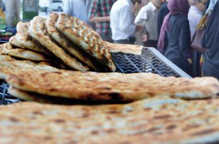  همایش بزرگ نان سالم در قرچک برگزار می شود