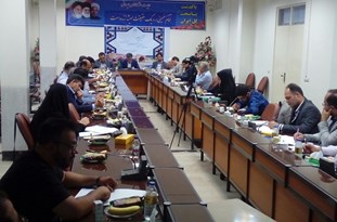 الزام اقدامات اصولی برای بهسازی و نوسازی شهرستانها الزام اقدامات اصولی برای بهسازی و نوسازی شهرستانها