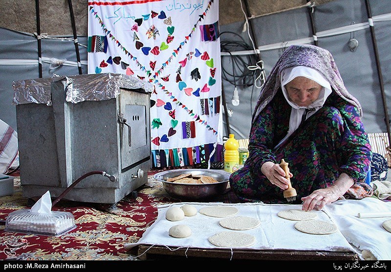  طرح اولیه جشنواره علمی، فرهنگی و ورزشی ری تا ۲ ماه آینده ارائه می‌شود