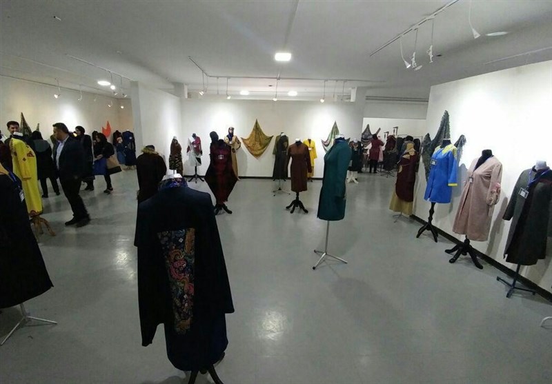  نخستین نمایشگاه مد و لباس ایرانی اسلامی در قرچک برگزار می‌شود