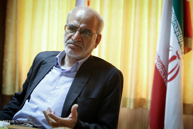  ۶۰۰ «بی. آر. تی» و ۴۰ تاکسی به زائران اربعین تهران خدمات می دهند