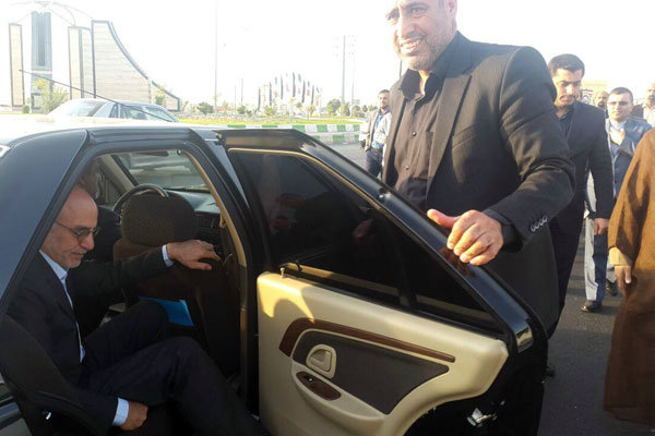 اعتبار ۳هزار میلیارد تومانی برای افتتاح پروژه های هفته دولت تهران اعتبار ۳هزار میلیارد تومانی برای افتتاح پروژه های هفته دولت تهران