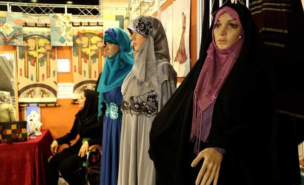  نمایشگاه مد و لباس ایرانی در ورامین برگزار می شود