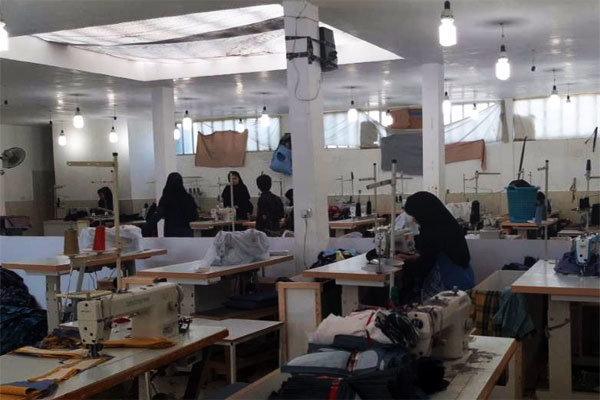  رونق «دمزآباد» با طعم تولید و گردشگری/اینجا بیکاری معنایی ندارد