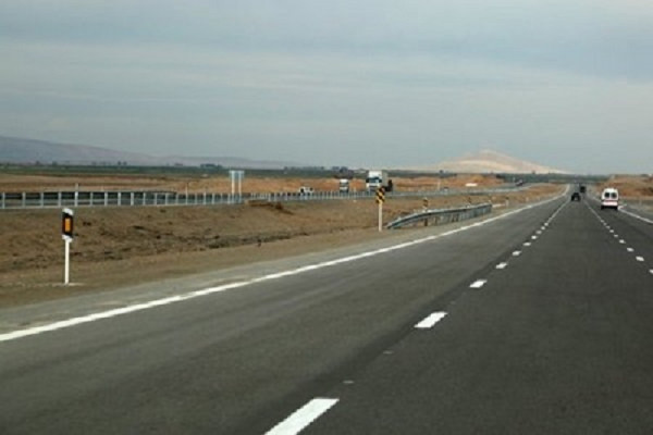  ساخت کمربندی پاکدشت در دستور کار قرار دارد