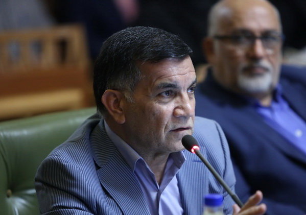  بکارگیری و خاتمه کار شهردار تهران با شورا است