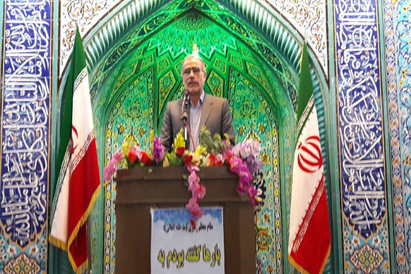  ۴۰ واحد تولیدی در شهرک صنعتی قرچک فعالیت می کند