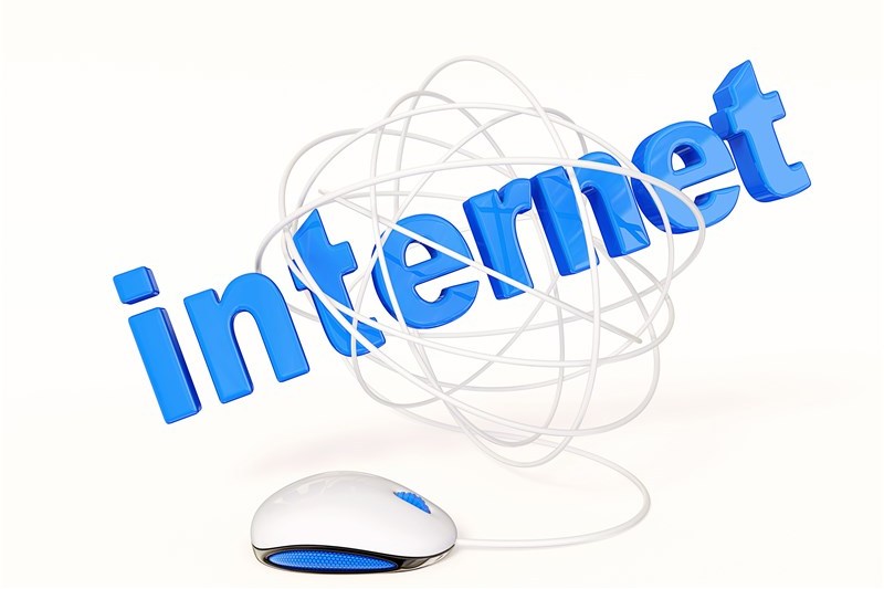  اینترنت در شهرستان ورامین قطع شد