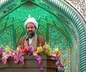  برنامه شهرداری قرچک در شب عید غدیر مورد رضایت نبود
