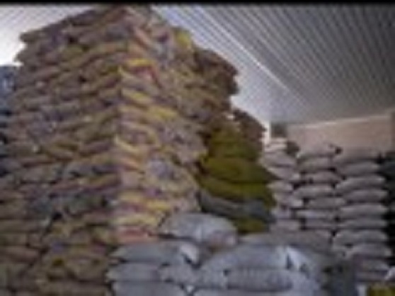  ۱۵ تن برنج احتکاری در شهرستان ورامین کشف شد