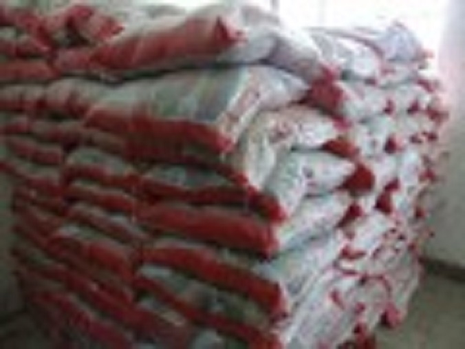  کشف ۳۵۰۰ تن برنج احتکار شده در شهر ری