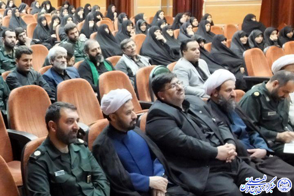  کار امروز دشمن تهاجم فرهنگی نه بلکه قتل عام فرهنگی است