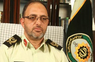  کشف انبارهای لوازم‌ یدکی احتکار شده در پیشوا