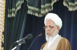  حمله موشکی سپاه پیام اقتدار ایران برای کشورهای وابسته به غرب بود