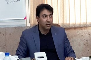  علی‌خانی رئیس شورای اسلامی شهرستان ورامین شد