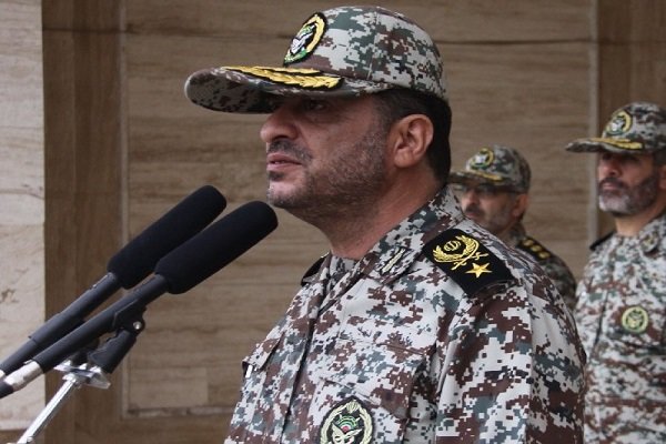  صنعت پدافند هوایی کشور توسط کارشناسان داخلی اداره می شود