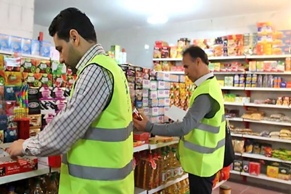  طرح ویژه بازرسی و نظارت بر بازار در قرچک آغاز شد