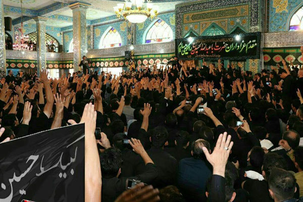  مداحان اهل بیت به ترویج سبک زندگی اسلامی و قرآنی بپردازند