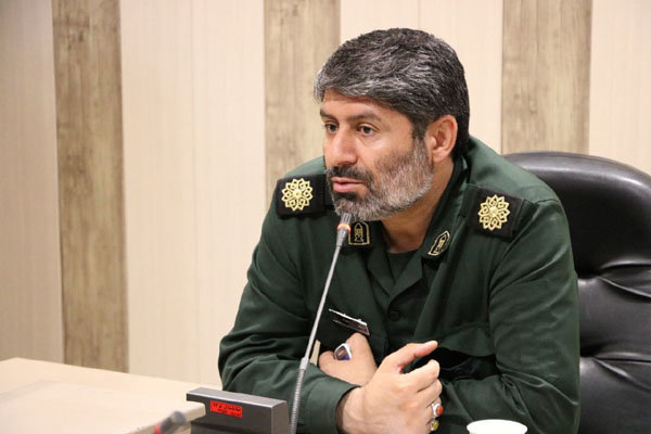  ۱۷ گروه جهادی در حوزه های شهری و روستایی ورامین فعالیت دارند
