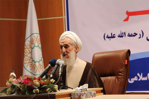  حضور زیر پرچم ولایت برای دشمنان یأس آور است