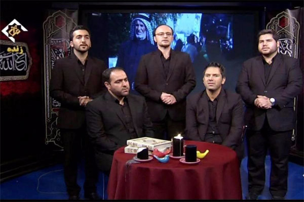  قطعه «آفتاب فاطمه» توسط گروه همخوانی آل یاسین اجرا خواهد شد