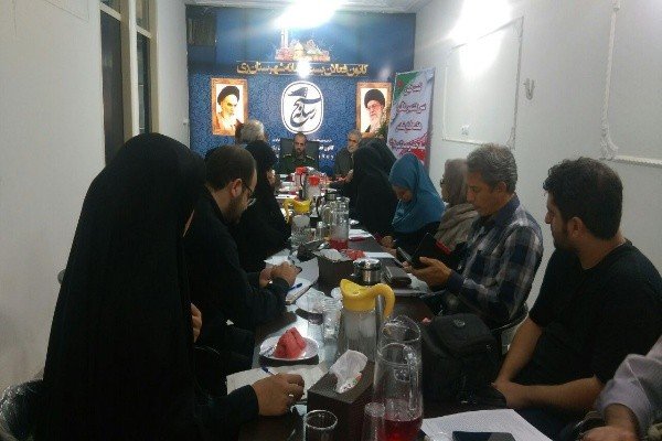  تدارک ۲ هزار برنامه مختلف به مناسبت هفته دفاع مقدس در استان تهران