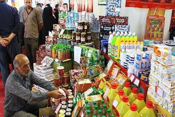  آغاز مرحله دوم نظارت بر فروشگاه های زنجیره ای قرچک