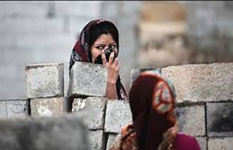  غمنامه بیوه های ۱۶ ساله