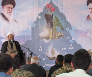  دفاع مقدس الگوی بسیار مناسبی برای مواجهه با استکبار جهان است