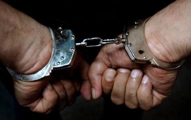  دستگیری یک عامل مرتبط با شبکه های اجتماعی ضد انقلاب در ورامین