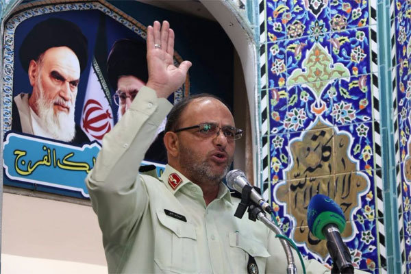  کاهش ۲۳ درصدی وقوع قتل در شرق استان تهران