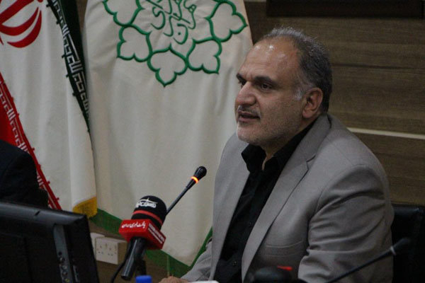  نرم افزار راهنمای جاماندگان اربعین جنوب تهران راه اندازی شد