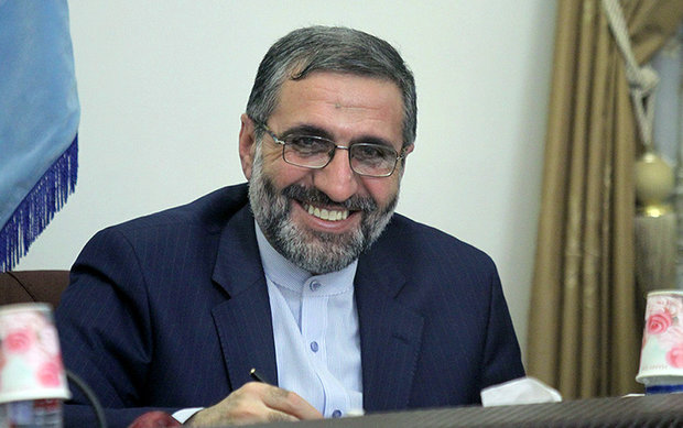  افزایش ۱۵ درصدی پرونده های قضایی در استان تهران/۲ هزار قاضی داریم