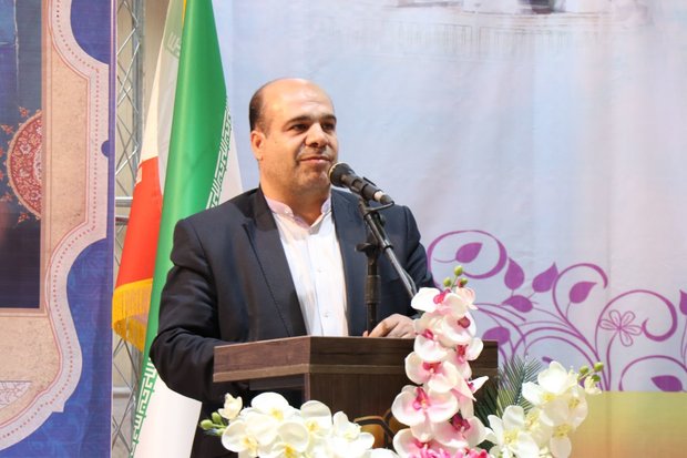  لزوم ایجاد تغییر در شکل فضاهای آموزشی پیشوا