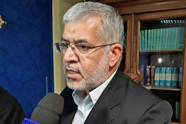  دشمن در پی القا ایران هراسی برای ضربه زدن به گردشگری کشور است