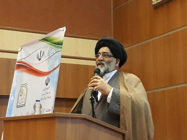  انتقاد رئیس ستاد ۹دی تهران از عدم حضور برخی مسئولان در این مراسم